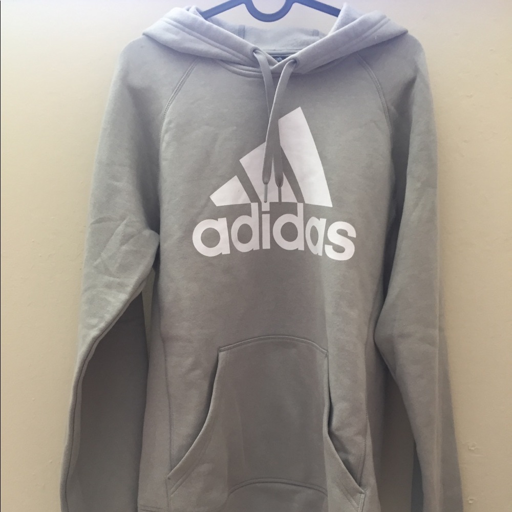 Adidas Hoodie